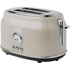 Haden Toaster Dorset gray