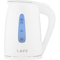 Lafe Electric Kettle Essential white