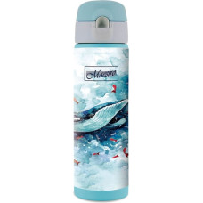 Feel-Maestro MAESTRO THERMO MUG 'WHALE' 400 ml