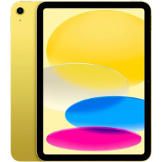 iPad 10.9 inch Wi-Fi 64GB Yellow