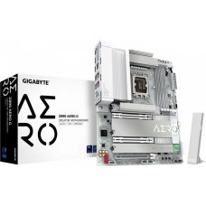 Gigabyte Z890 AERO G - motherboard - ATX - LGA1851 Socket - Z890