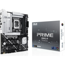 ASUS PRIME Z890-P - motherboard - micro ATX - LGA1851 Socket - Z890