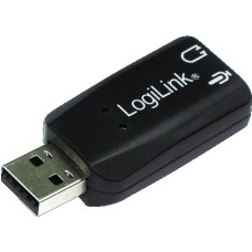 Sound Card 5.1 USB - UA0053