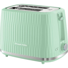 Russell Hobbs Toaster Eden Pistachio 27374-5