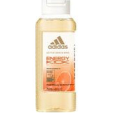 Energy Kick shower gel