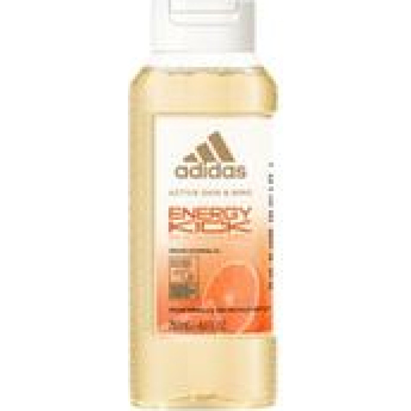 Energy Kick shower gel