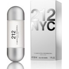 Carolina Herrera 212 EDT