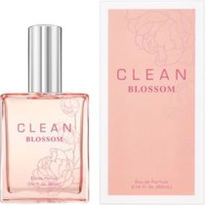 Clean Blossom EDP