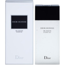 Dior Large Homme Shower Gel