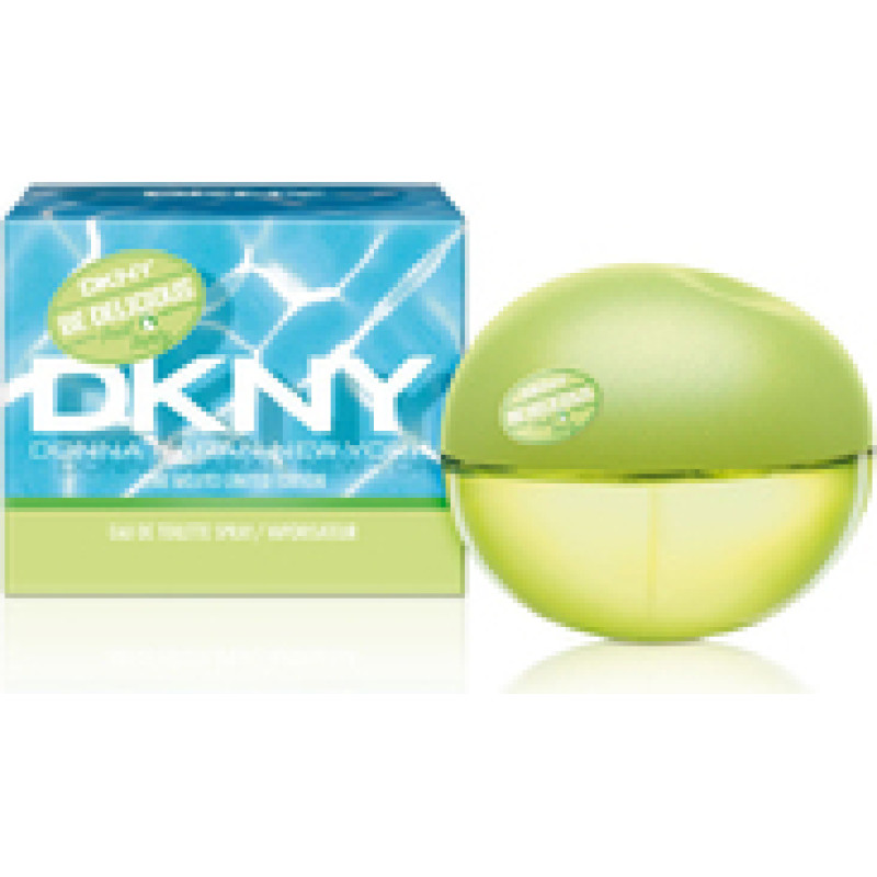 Dkny Be Delicious Pool Party Lime Mojito EDT