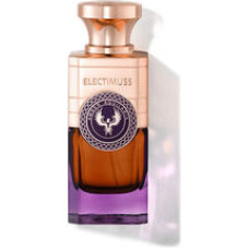 Electimuss Amber Aquilaria Pure Perfume