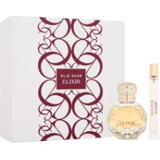 Elie Saab Elixir Gift set EDP 50 ml and miniature EDP 10 ml