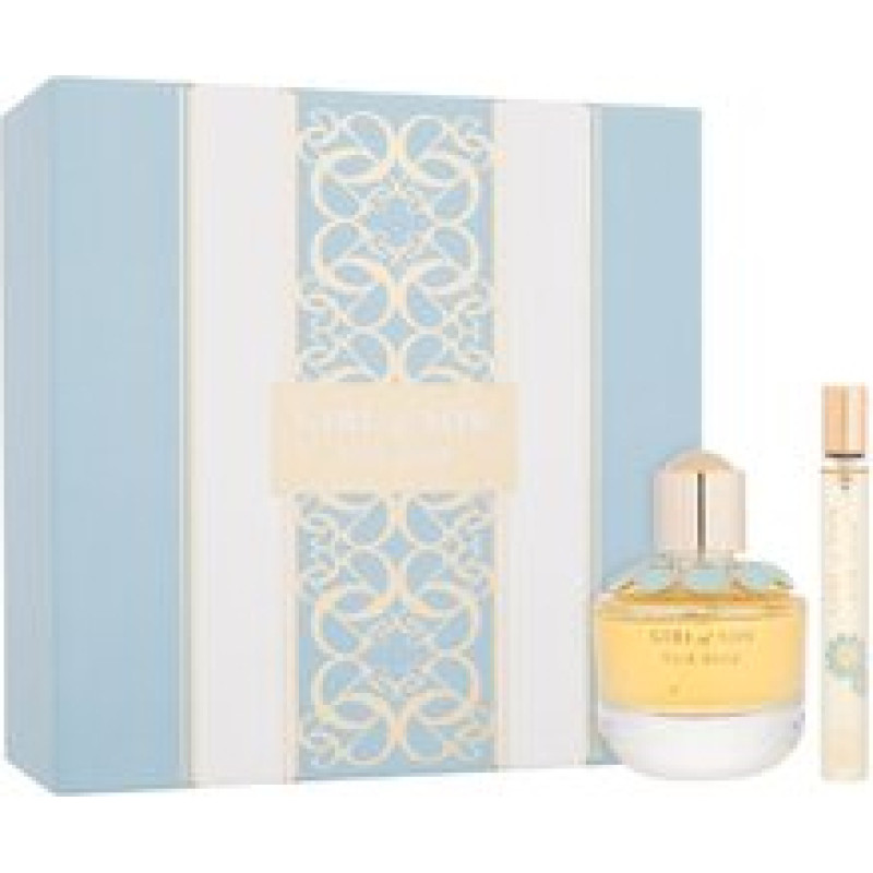 Elie Saab Girl of Now Gift set EDP 50 ml and miniature EDP 10 ml