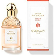 Guerlain Aqua Allegoria Orange Soleia EDT