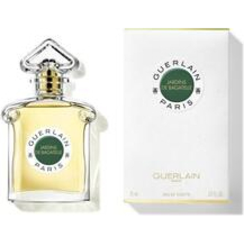 Guerlain Jardins de Bagatelle EDT