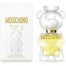 Moschino Toy 2 EDP