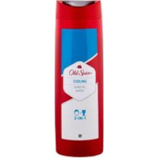 Old Spice Cooling Shower Gel