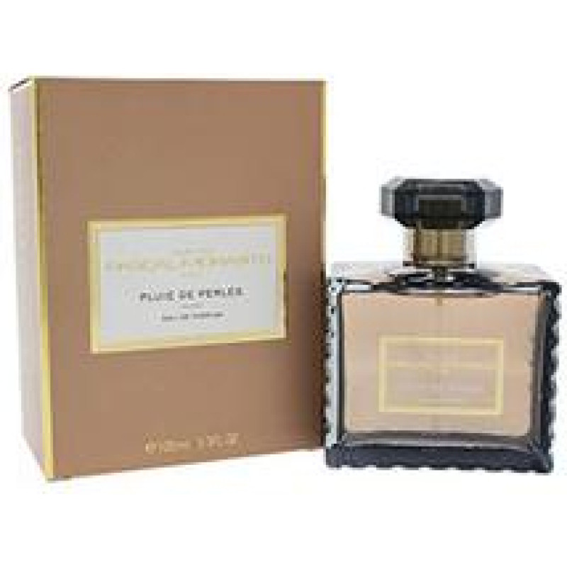 Pascal Morabito Pluie de Perles EDP