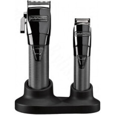 Babyliss Pro Gunsteel Fx FX8705E - Sada na úpravu vlasů a vousů