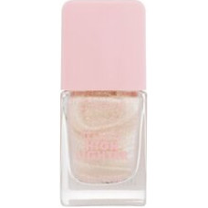 Catrice Dream In Highlighter Nail Polish - Dlouhotrvající třpytivý lak na nehty 10,5 ml