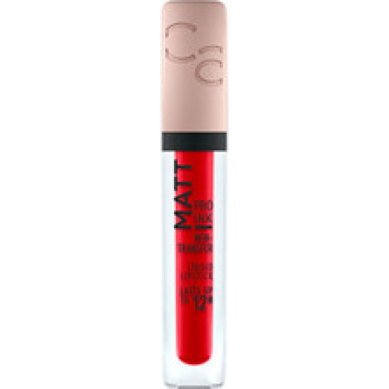 Catrice Matt Pro Ink Liquid Lipstick 5 ml