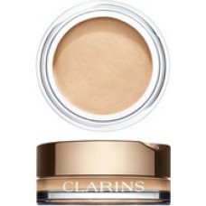 Clarins Ombre Velvet Eyeshadow - Cream eyeshadow 7 ml