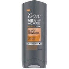 Dove Men + Care Sport Care Endurance Shower Gel - Shower gel 3in1