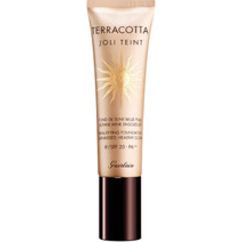 Guerlain Terracotta Joli Teint Beautifying Foundation SPF 20