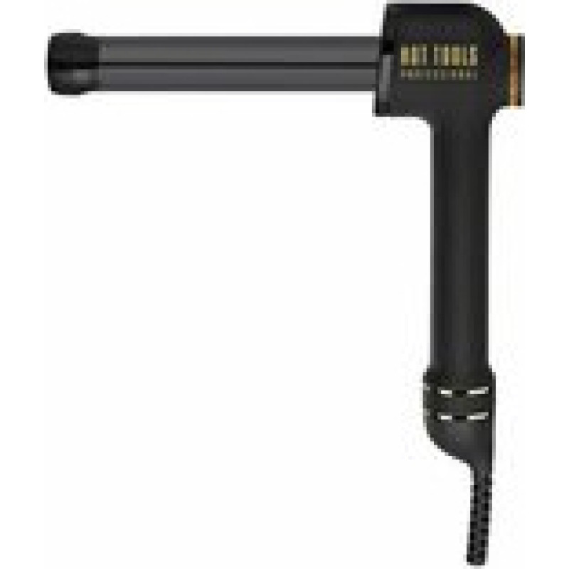 Hot Tools CurlBar Black Gold 32 mm - Kulma na vlasy