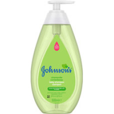 Johnson's Baby ( Baby Shampoo) 500 ml