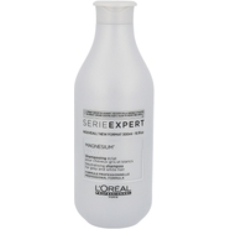 L´oréal Professionnel Expert Silver Shampoo ( Damaged and Colored Hair )