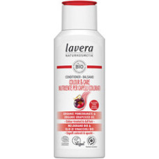 Lavera Colour & Care Conditioner - Kondicionér pro barvené vlasy