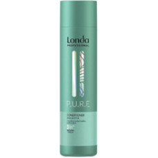 Londa Professional P.U.R.E Conditioner - Gentle conditioner for dry hair without shine