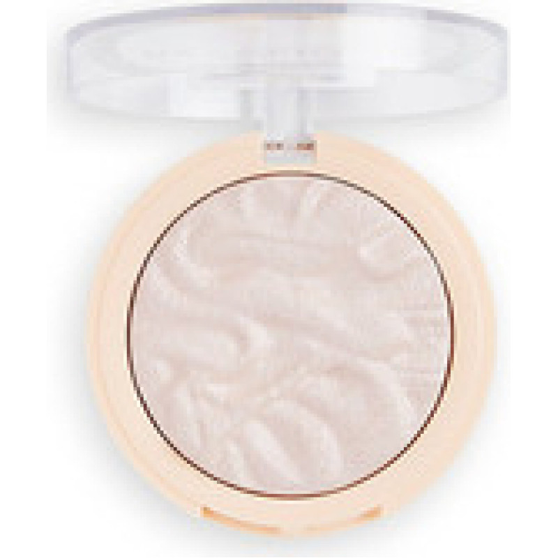 Makeup Revolution Reloaded Peach Lights Highlighter - Brightener 10 g