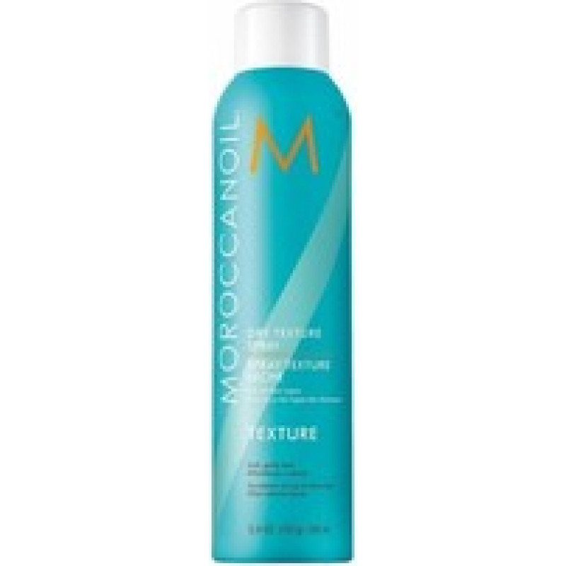 Moroccanoil Dry Texture Spray - Hair spray for long-lasting strengthening of the hairstyle