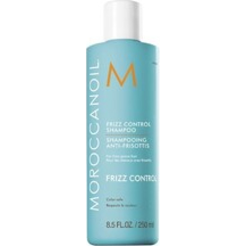 Moroccanoil Frizz Control Shampoo