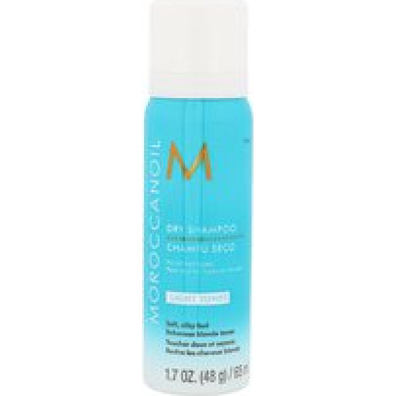 Moroccanoil Style Light Tones Dry Shampoo