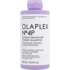 Olaplex Blonde Enhancer No.4P Shampoo