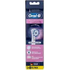 Oral B Sensitive Clean Brush Heads