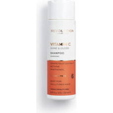 Revolution Haircare Vitamin C Shine & Gloss Shampoo (hair shine)