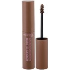 Rimmel Wonder Full Brow - Eyebrow Mascara 4 ml