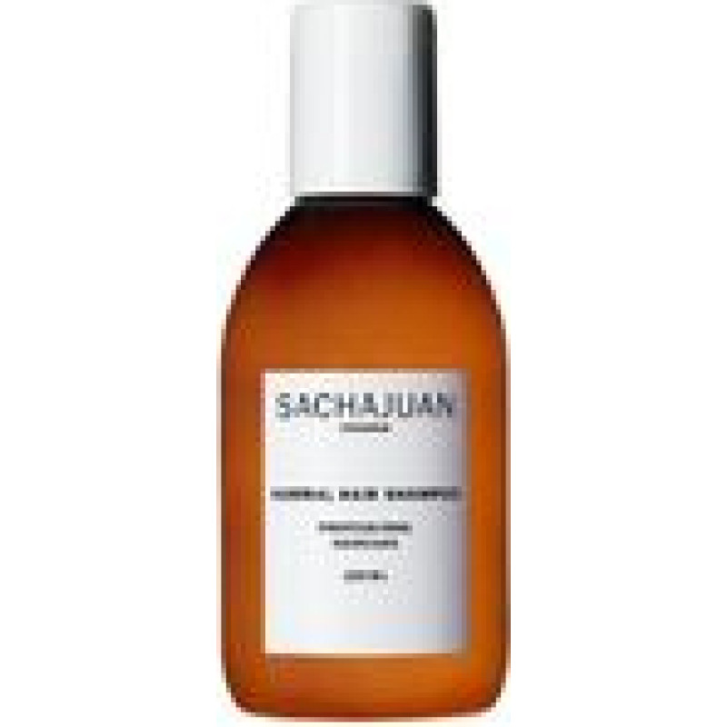 Sachajuan Normal Hair Shampoo - Shampoo