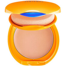 Shiseido Tanning Compact Foundation SPF 10 - Kompaktní make-up 12 g