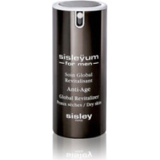Sisley Anti-Age Global Revitalizer For Men (Dry Skin) - Anti-Aging Revitalizing Care