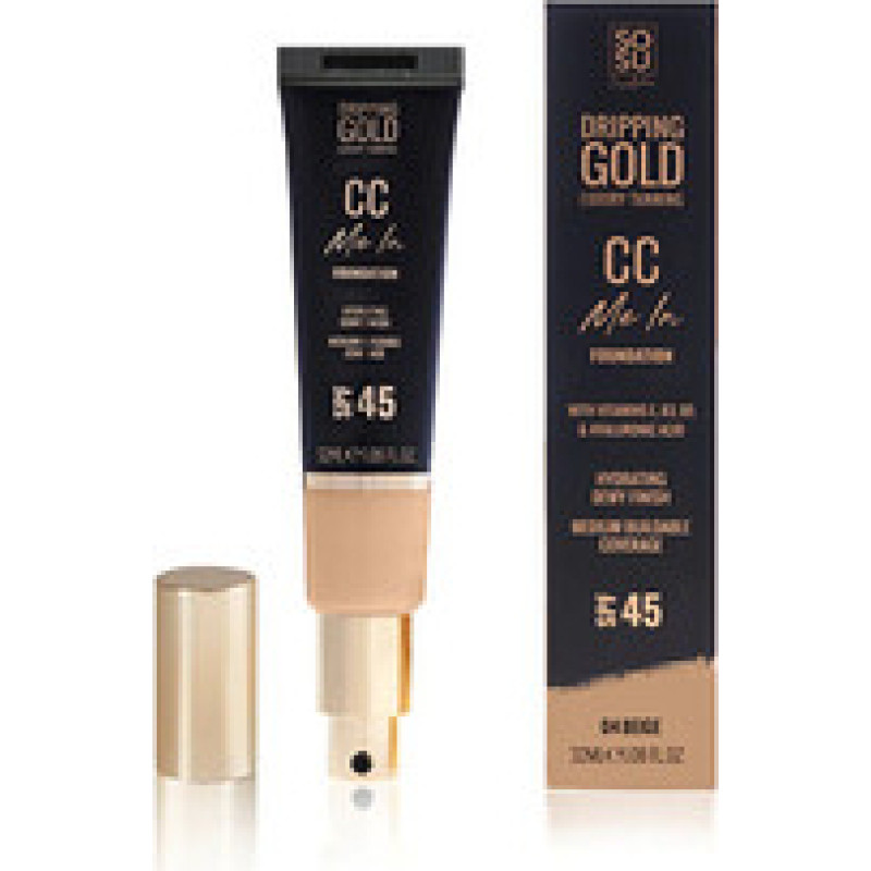 Sosu CC Me In Foundation 32 ml