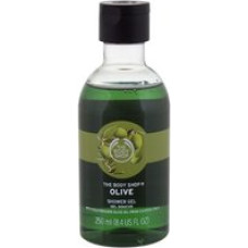 The Body Shop Olive Shower gel