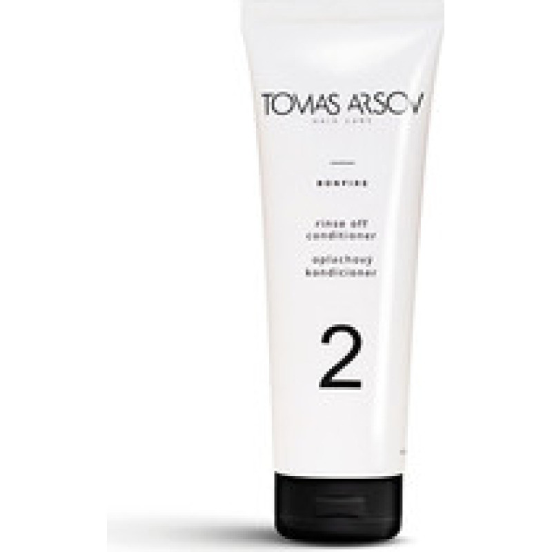 Tomas Arsov Bonfire Rinse Off Conditioner