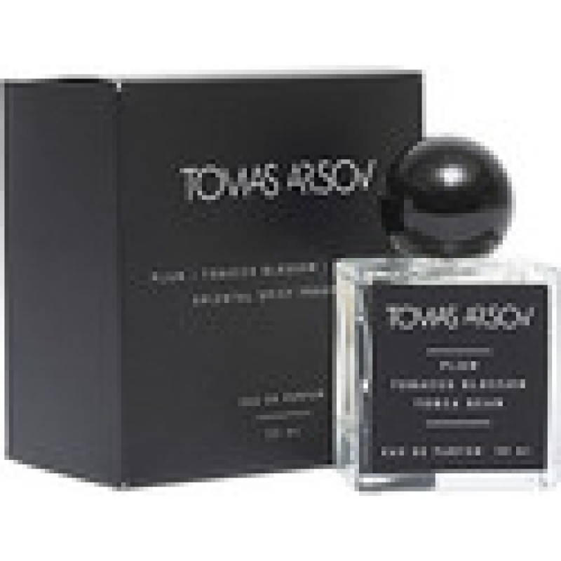 Tomas Arsov Plum Tobacco Blossom Tonca Bean EDP