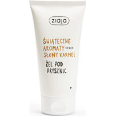 Ziaja Salted Caramel Shower Gel - Sprchový gel