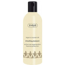 Ziaja Smoothing shampoo Argan Oil ( Smoothing Shampoo) 300 ml